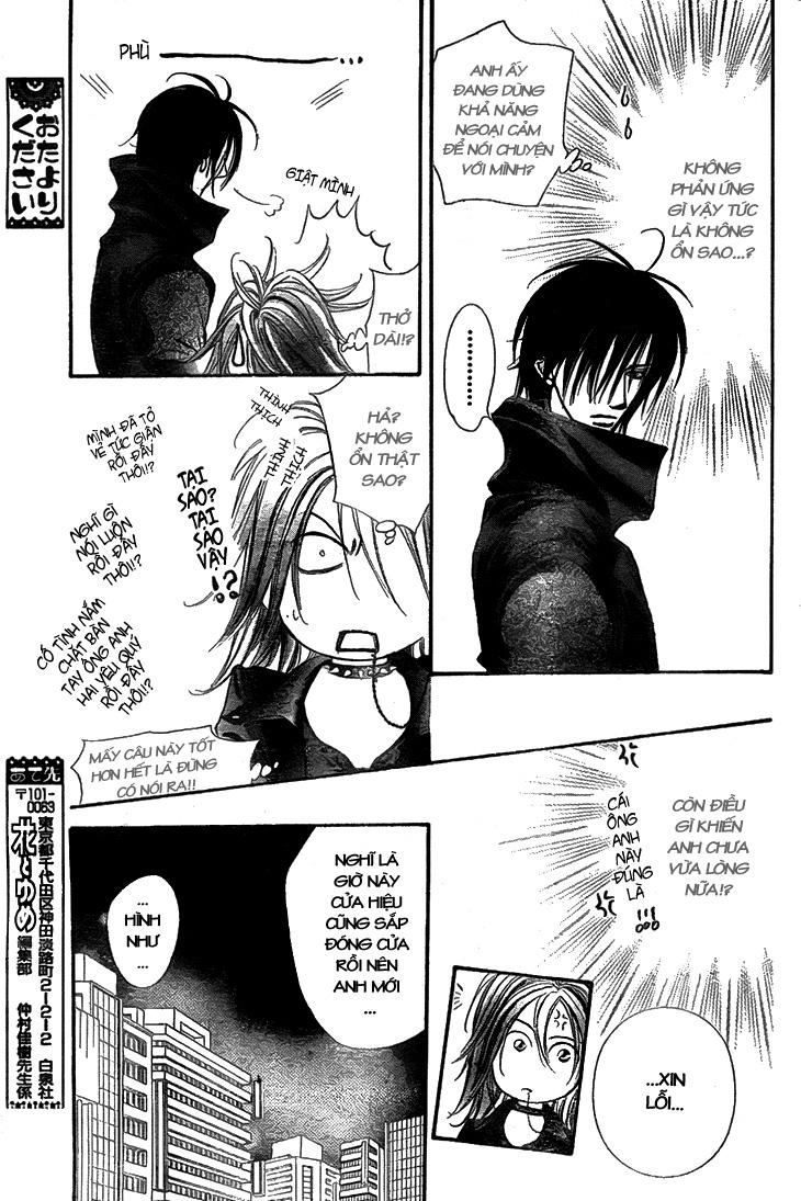 Thách Thức Tuyệt Vời - Chương 156 - Trang 15