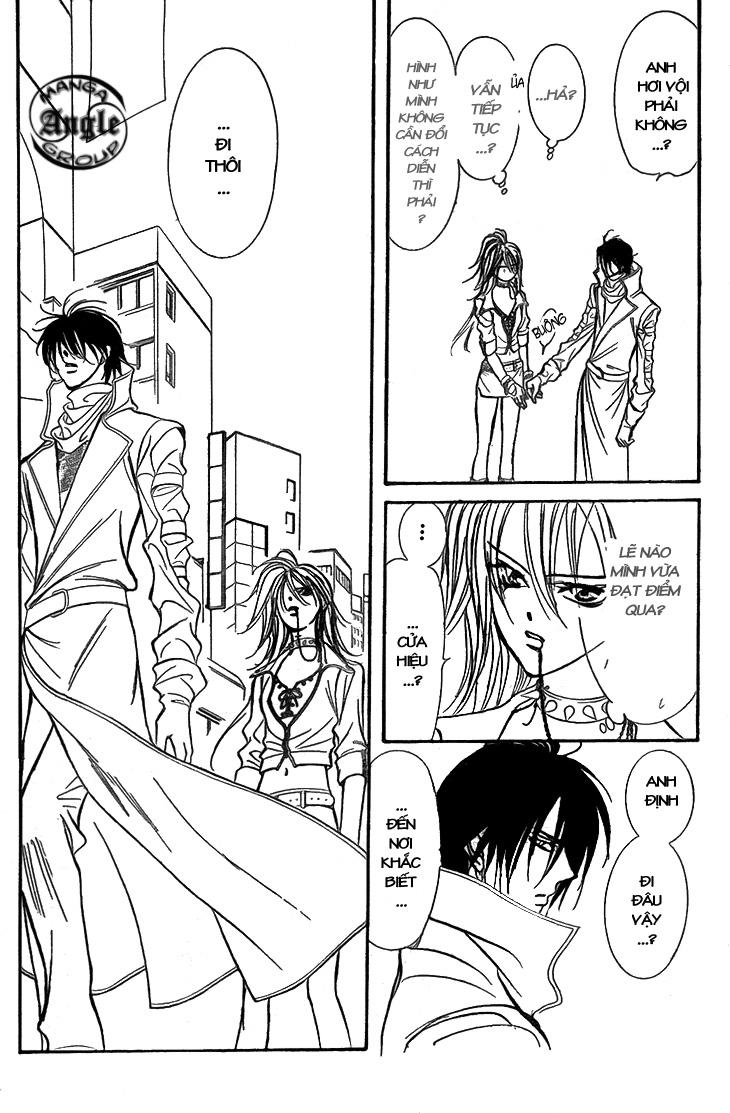 Thách Thức Tuyệt Vời - Chương 156 - Trang 16