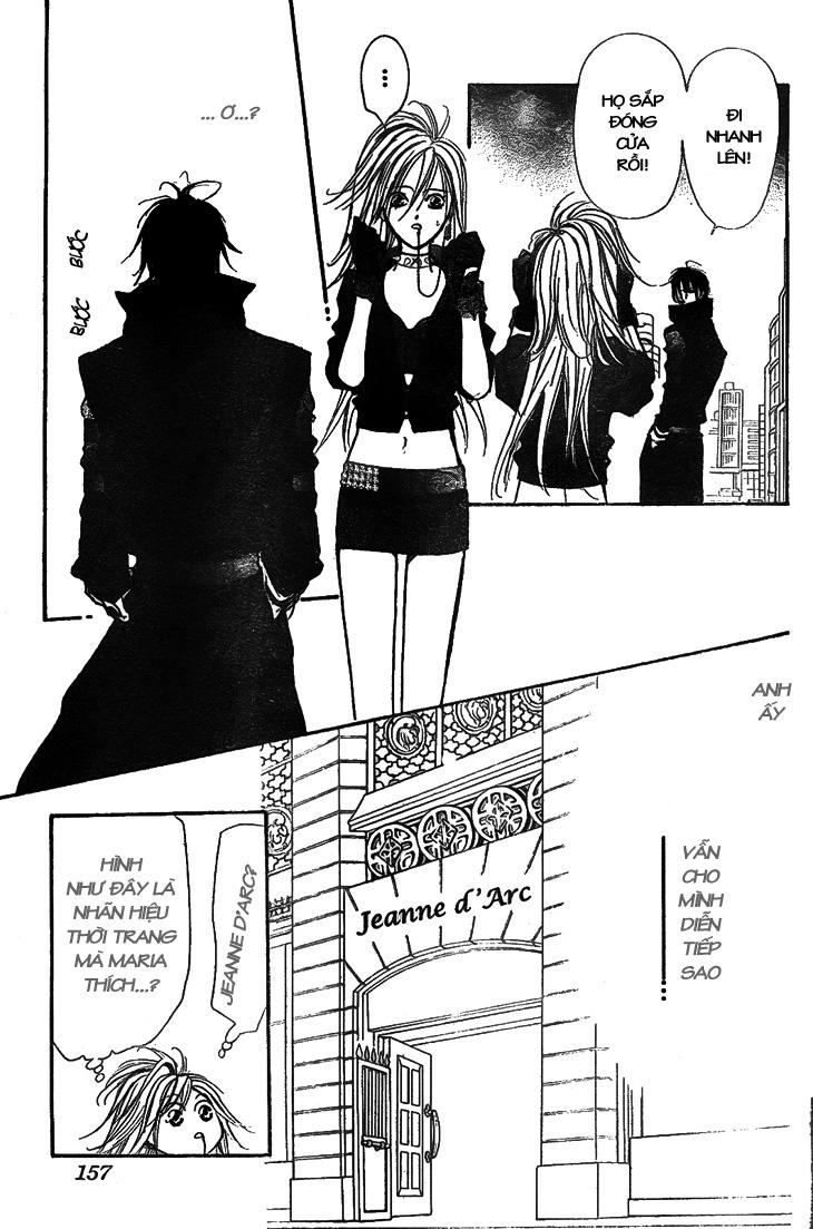 Thách Thức Tuyệt Vời - Chương 156 - Trang 19