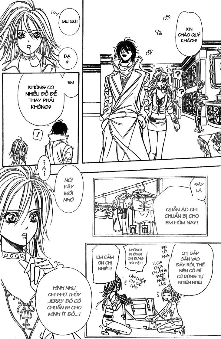 Thách Thức Tuyệt Vời - Chương 156 - Trang 20