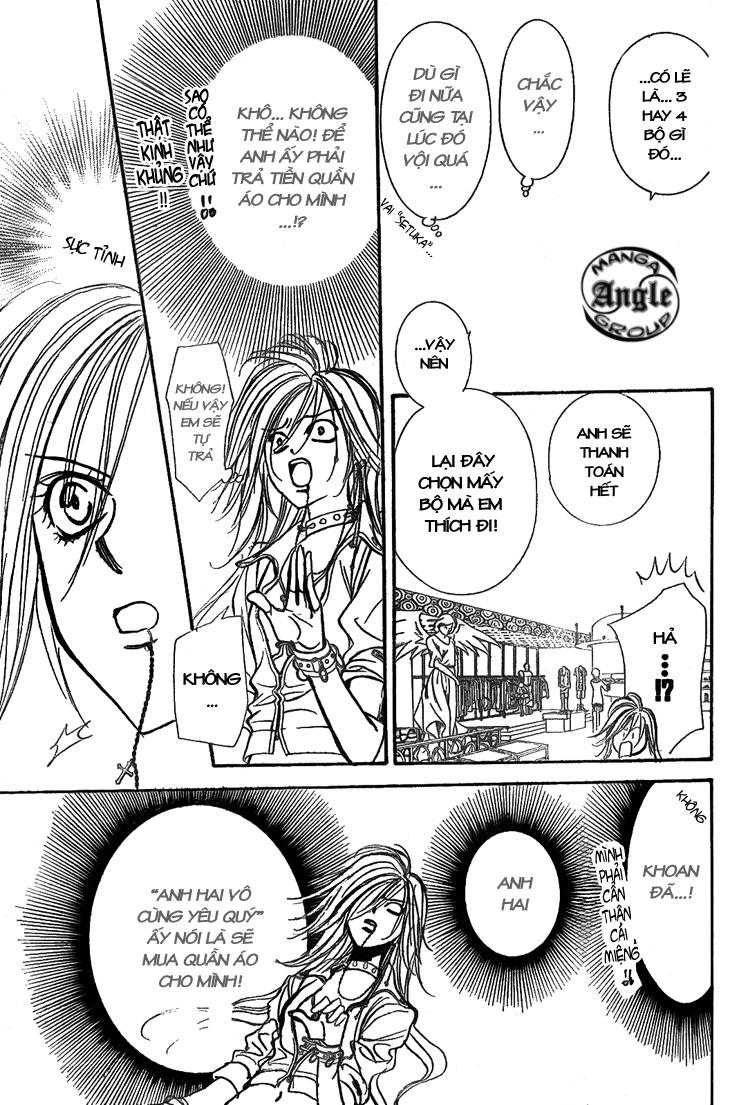 Thách Thức Tuyệt Vời - Chương 156 - Trang 21