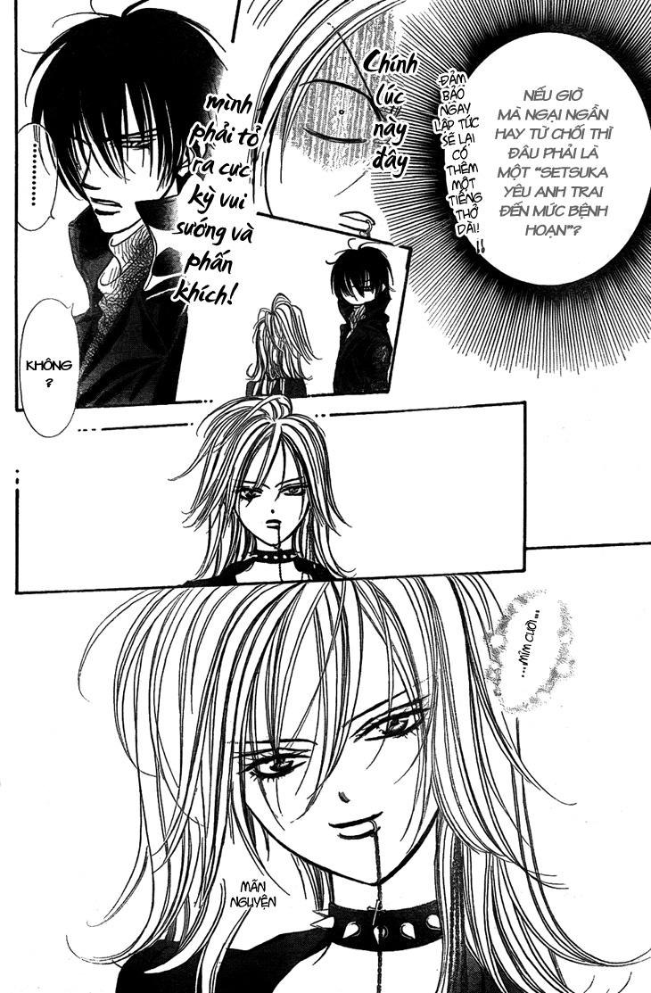 Thách Thức Tuyệt Vời - Chương 156 - Trang 22