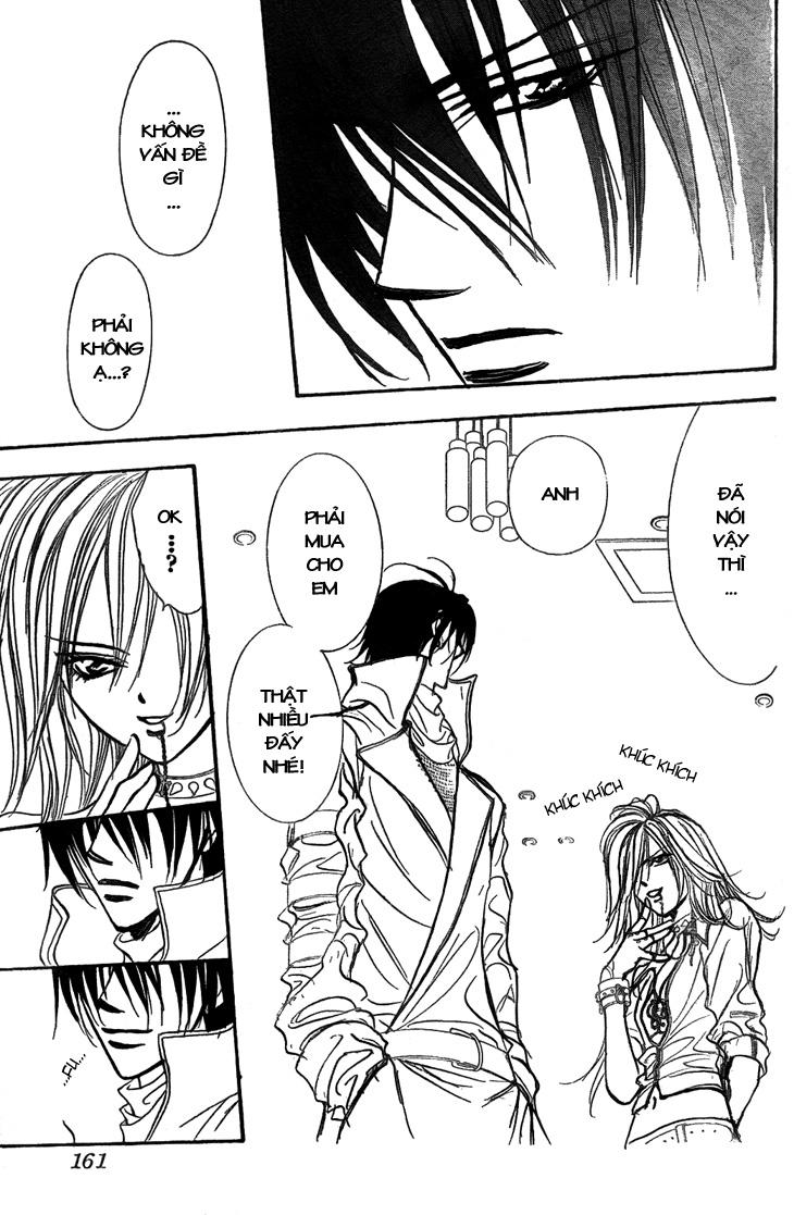 Thách Thức Tuyệt Vời - Chương 156 - Trang 23