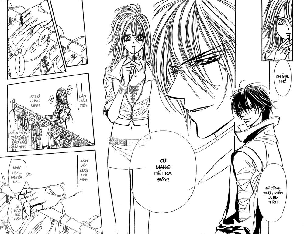 Thách Thức Tuyệt Vời - Chương 156 - Trang 24