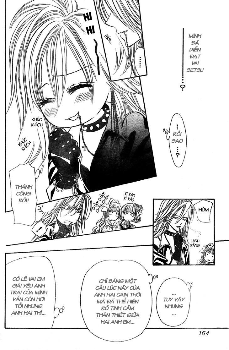 Thách Thức Tuyệt Vời - Chương 156 - Trang 25