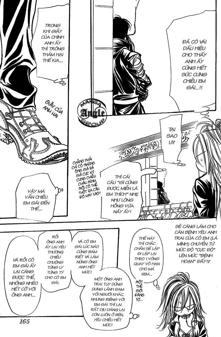 Thách Thức Tuyệt Vời - Chương 156 - Trang 26