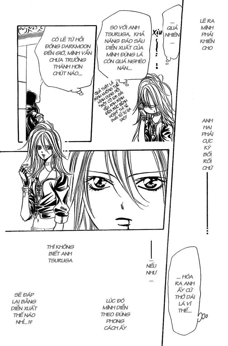 Thách Thức Tuyệt Vời - Chương 156 - Trang 28