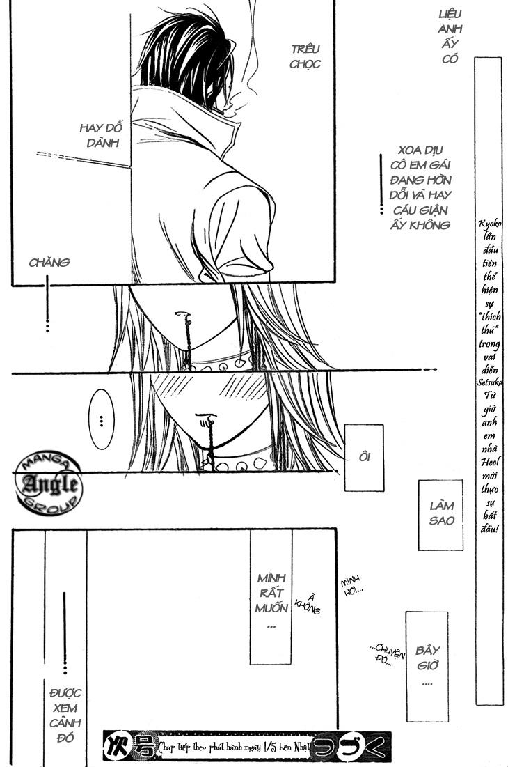 Thách Thức Tuyệt Vời - Chương 156 - Trang 29