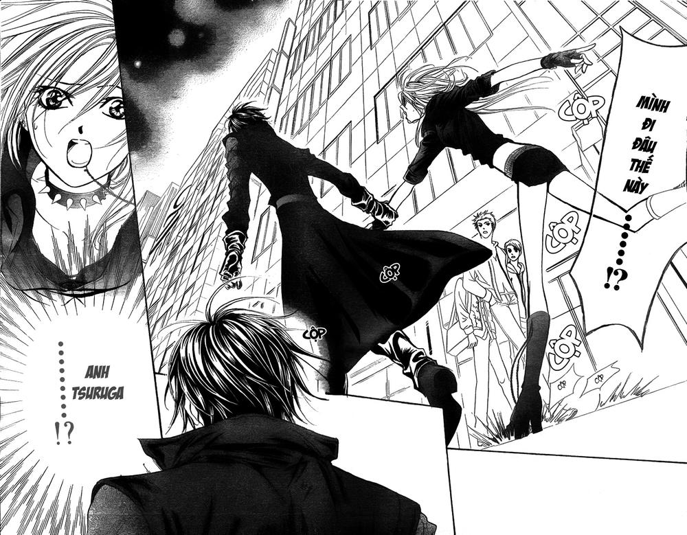 Thách Thức Tuyệt Vời - Chương 156 - Trang 5