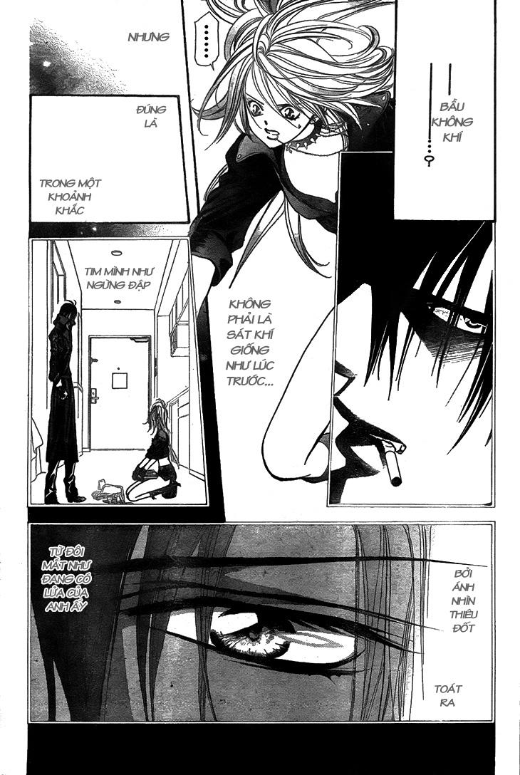 Thách Thức Tuyệt Vời - Chương 156 - Trang 7