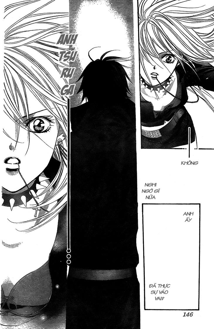 Thách Thức Tuyệt Vời - Chương 156 - Trang 8