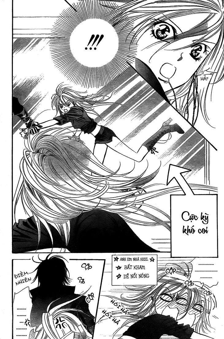 Thách Thức Tuyệt Vời - Chương 156 - Trang 9