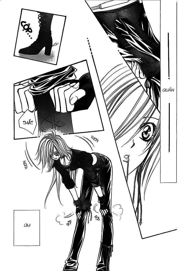 Thách Thức Tuyệt Vời - Chương 157 - Trang 12