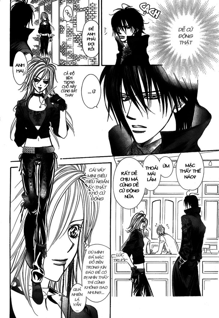 Thách Thức Tuyệt Vời - Chương 157 - Trang 13