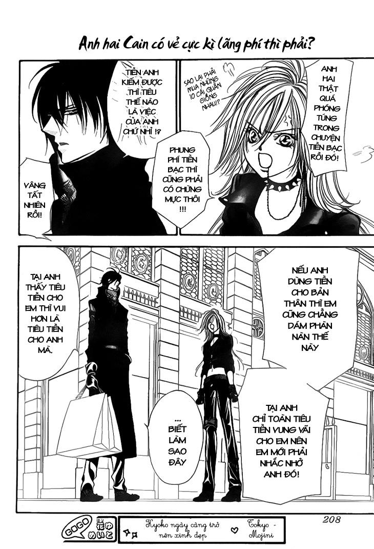 Thách Thức Tuyệt Vời - Chương 157 - Trang 15