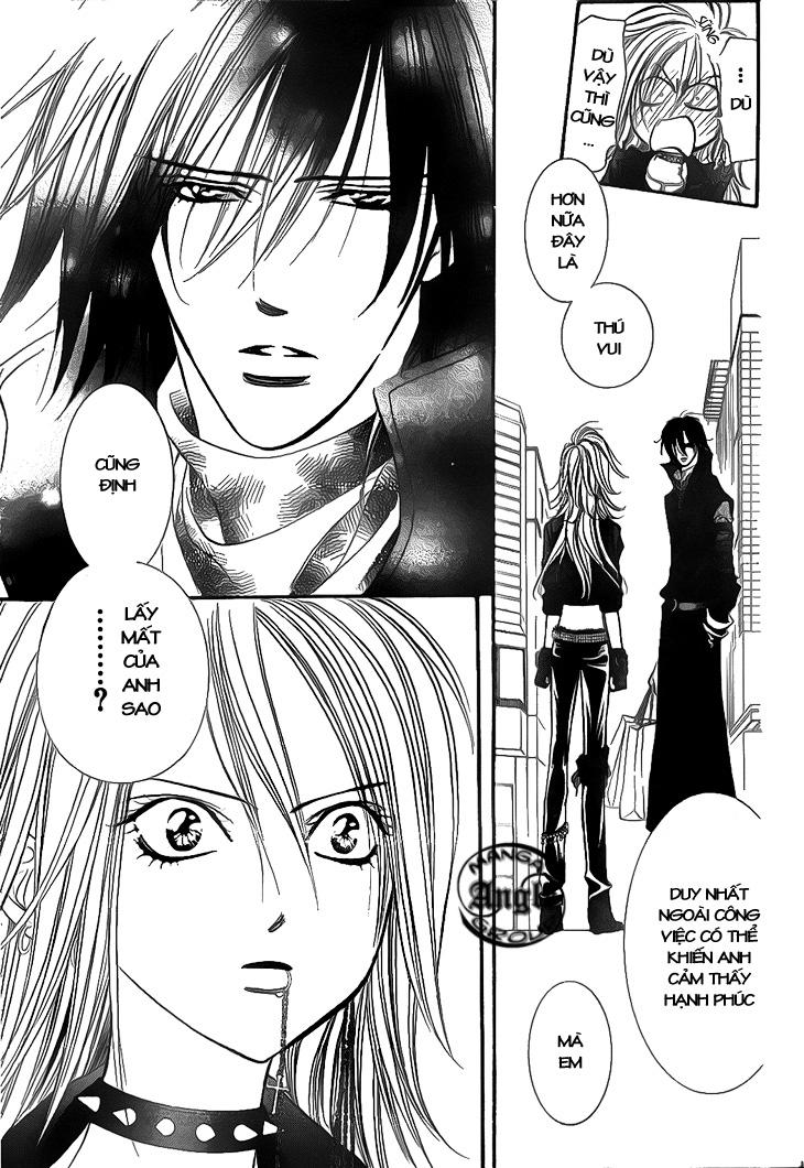 Thách Thức Tuyệt Vời - Chương 157 - Trang 16