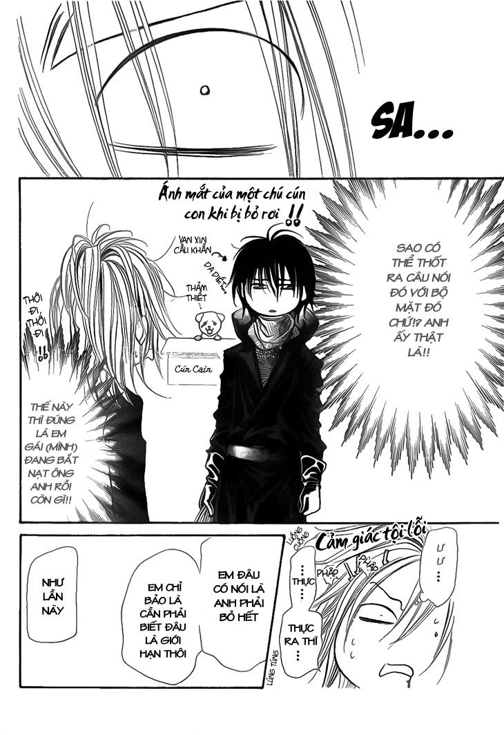 Thách Thức Tuyệt Vời - Chương 157 - Trang 17