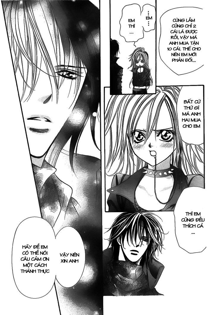 Thách Thức Tuyệt Vời - Chương 157 - Trang 18