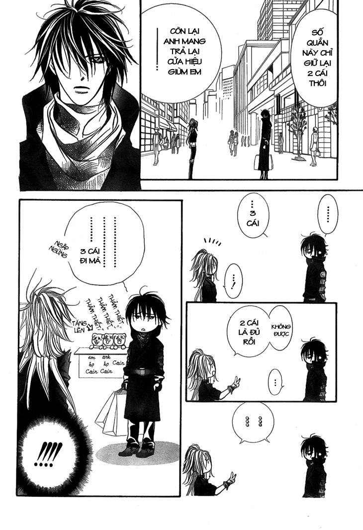 Thách Thức Tuyệt Vời - Chương 157 - Trang 19