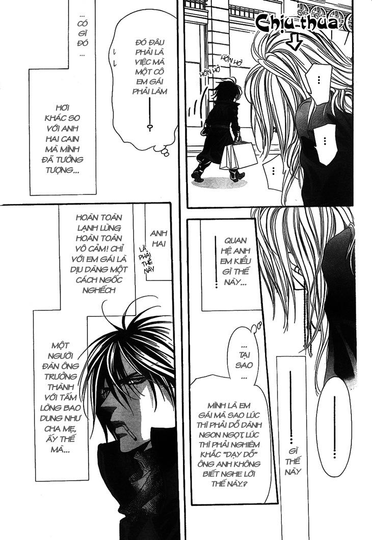 Thách Thức Tuyệt Vời - Chương 157 - Trang 20