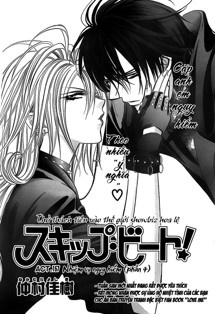 Thách Thức Tuyệt Vời - Chương 157 - Trang 3