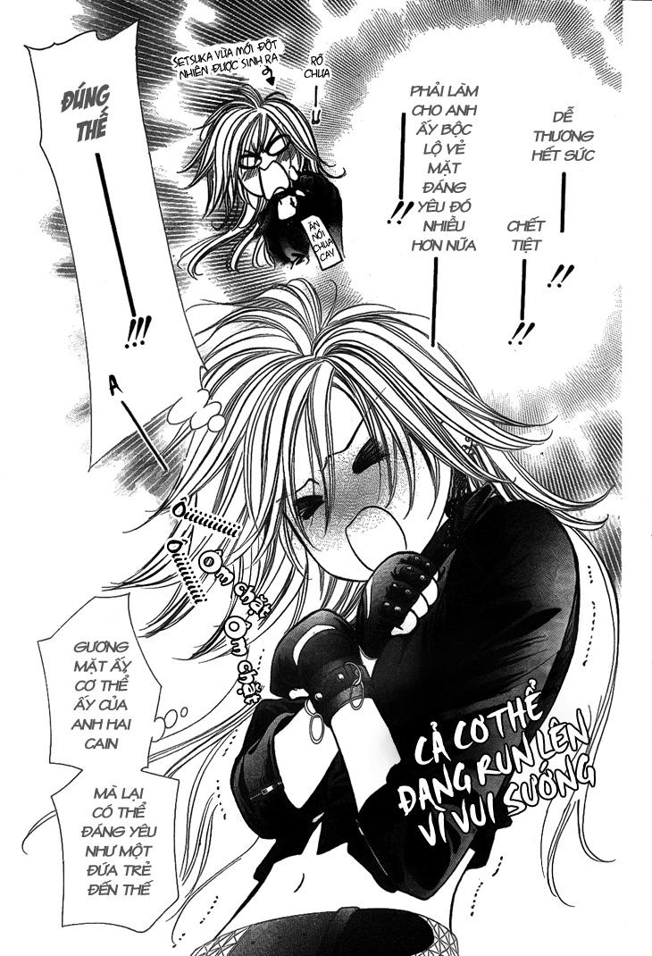 Thách Thức Tuyệt Vời - Chương 157 - Trang 22