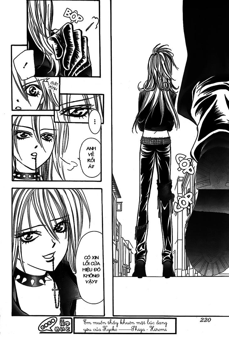 Thách Thức Tuyệt Vời - Chương 157 - Trang 28