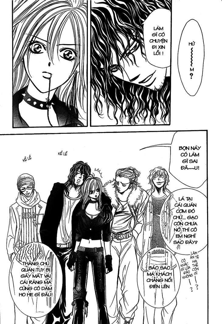 Thách Thức Tuyệt Vời - Chương 157 - Trang 29