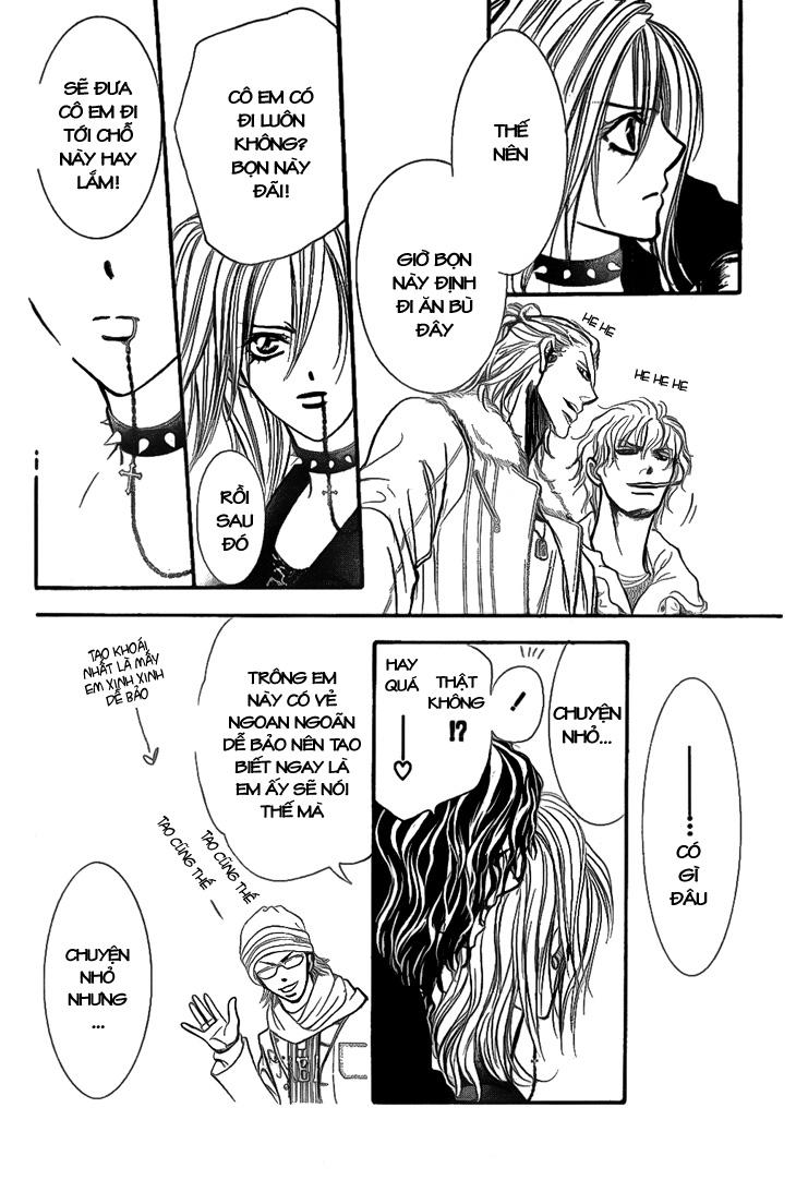 Thách Thức Tuyệt Vời - Chương 157 - Trang 30