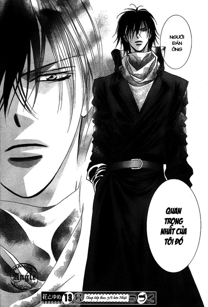 Thách Thức Tuyệt Vời - Chương 157 - Trang 32