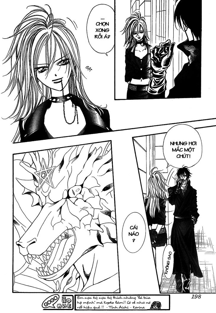 Thách Thức Tuyệt Vời - Chương 157 - Trang 5