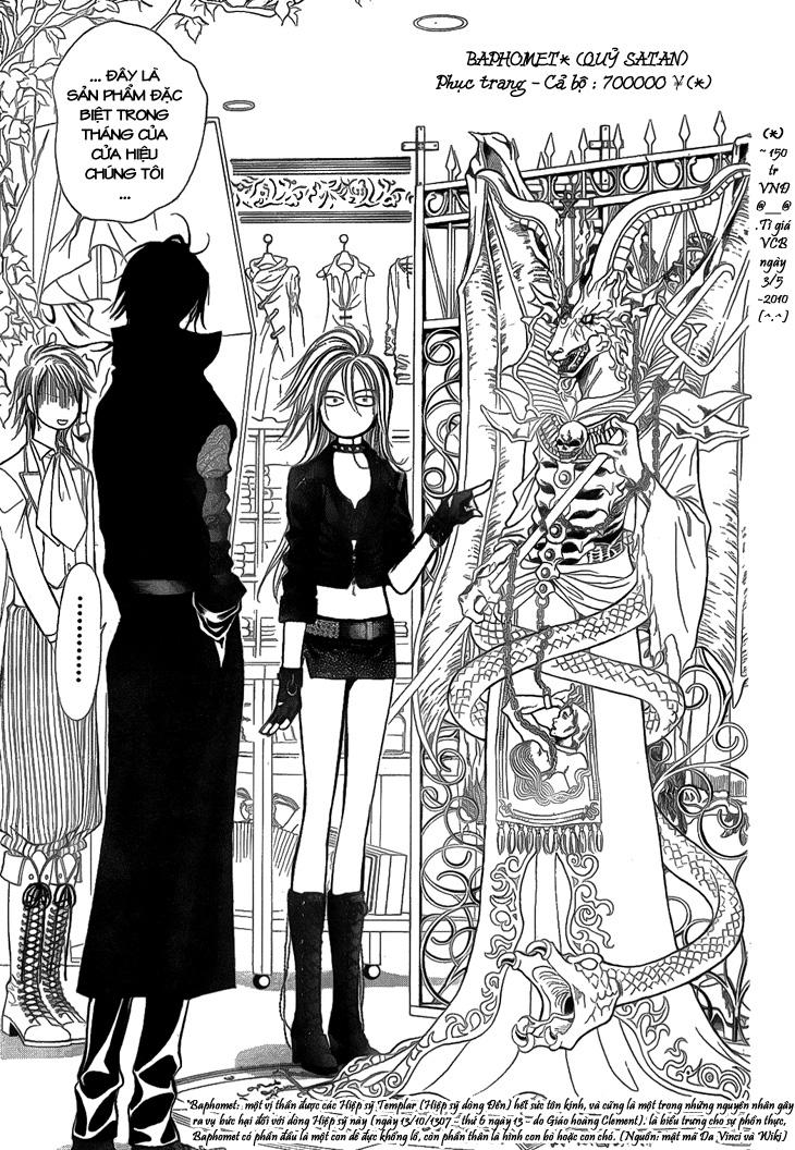 Thách Thức Tuyệt Vời - Chương 157 - Trang 6