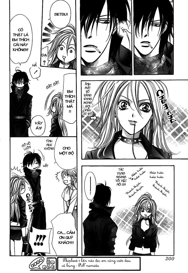 Thách Thức Tuyệt Vời - Chương 157 - Trang 7