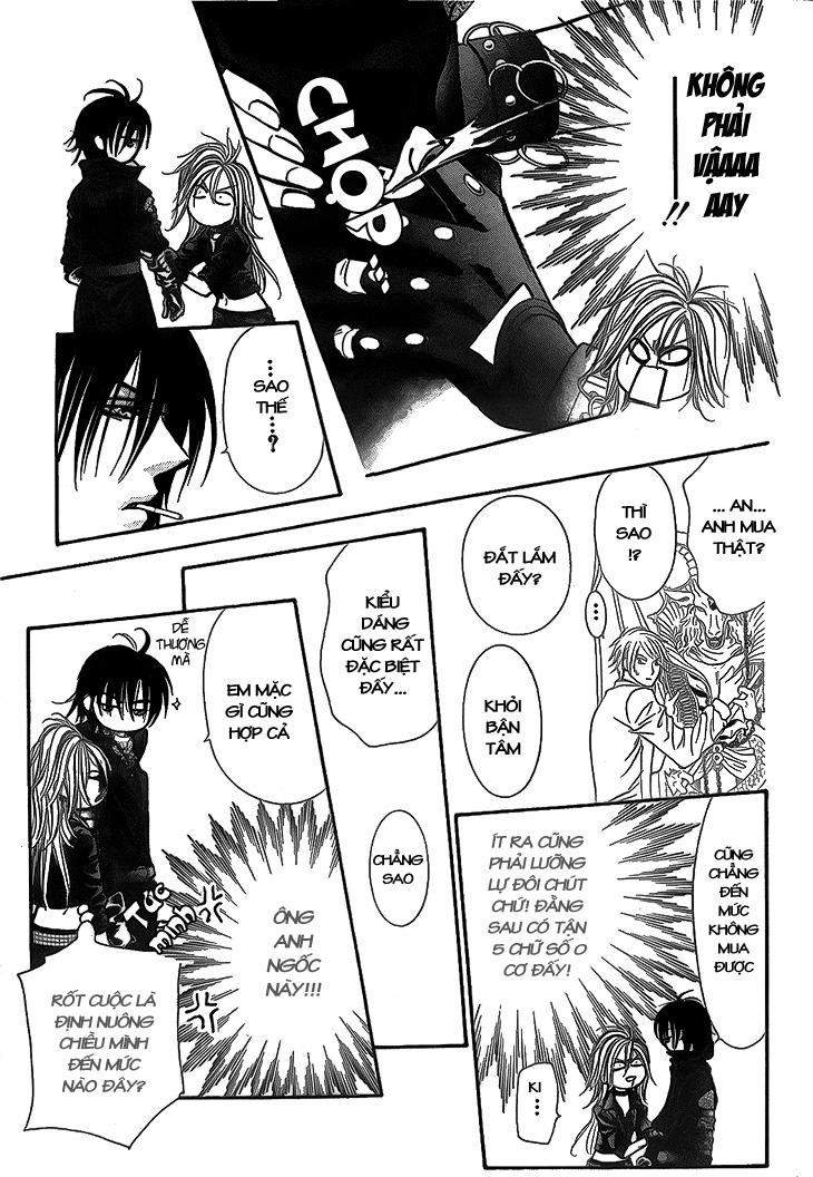 Thách Thức Tuyệt Vời - Chương 157 - Trang 8