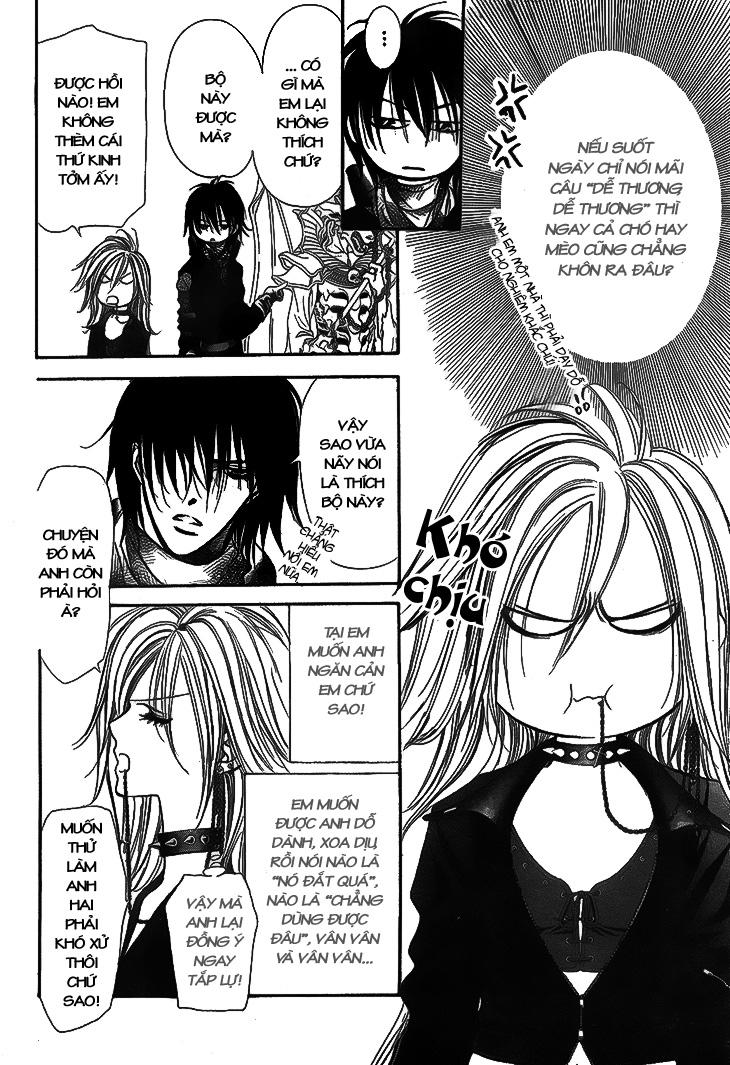 Thách Thức Tuyệt Vời - Chương 157 - Trang 9