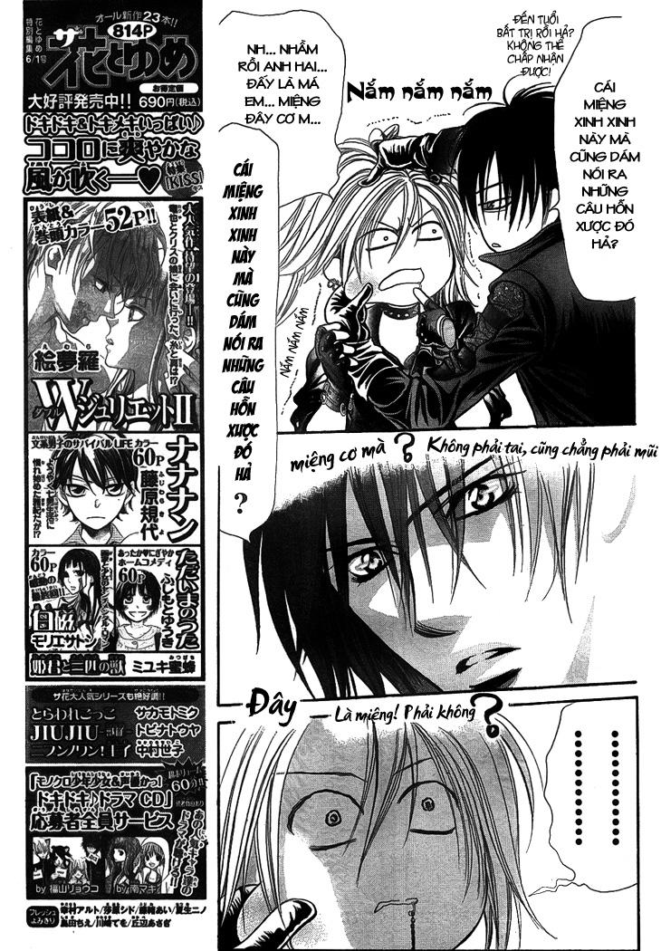 Thách Thức Tuyệt Vời - Chương 157 - Trang 10