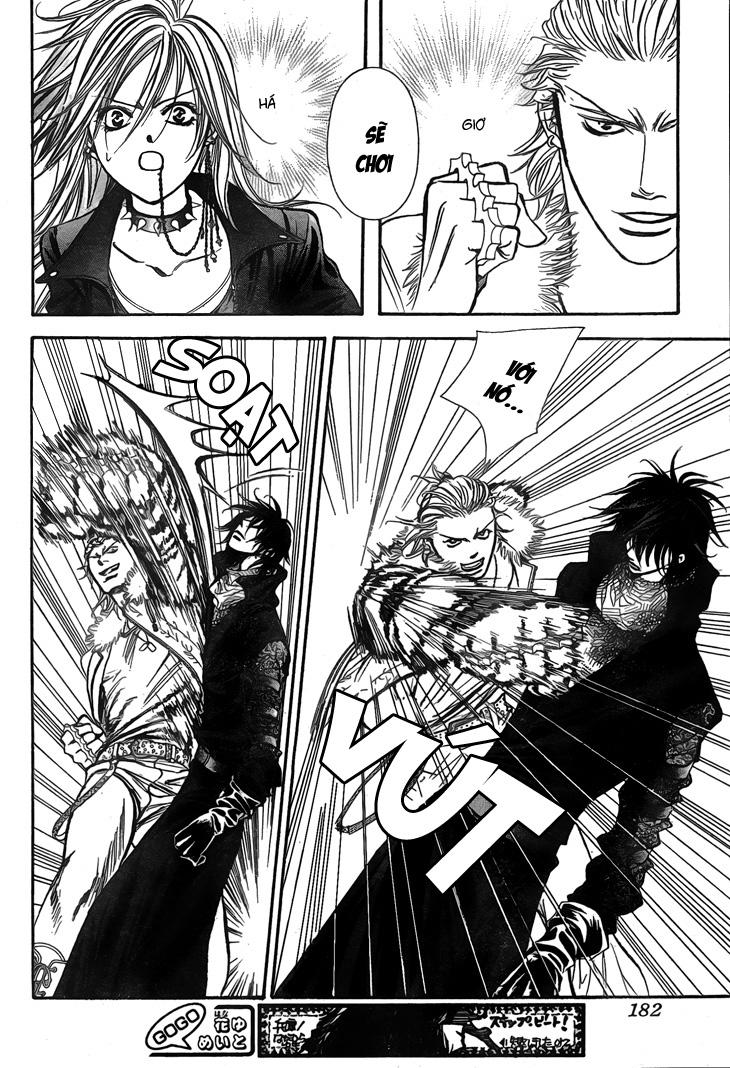 Thách Thức Tuyệt Vời - Chương 158 - Trang 11