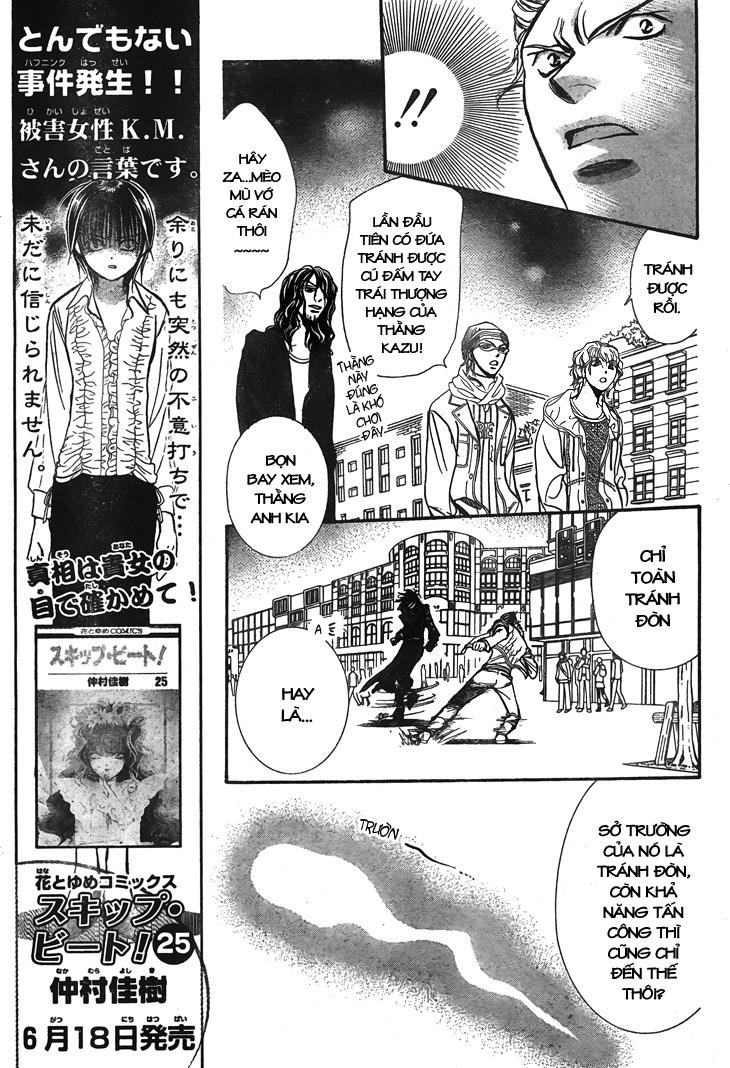 Thách Thức Tuyệt Vời - Chương 158 - Trang 12