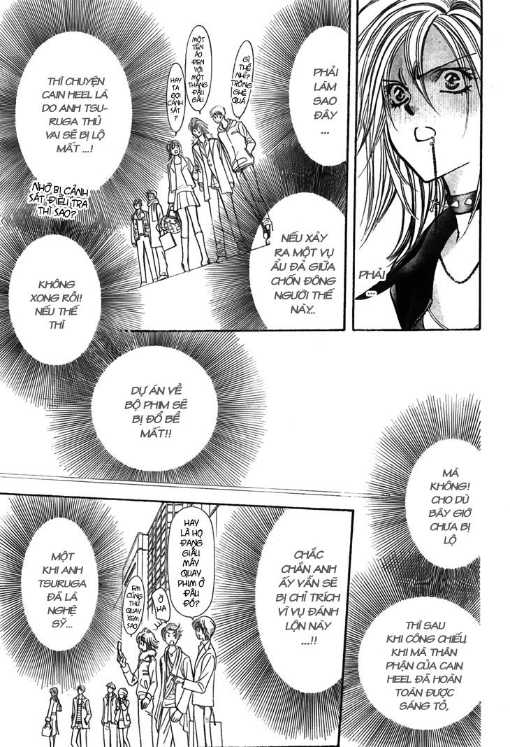 Thách Thức Tuyệt Vời - Chương 158 - Trang 14
