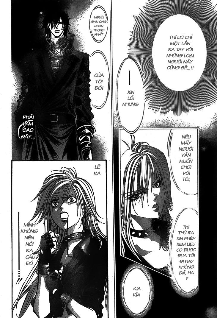 Thách Thức Tuyệt Vời - Chương 158 - Trang 15