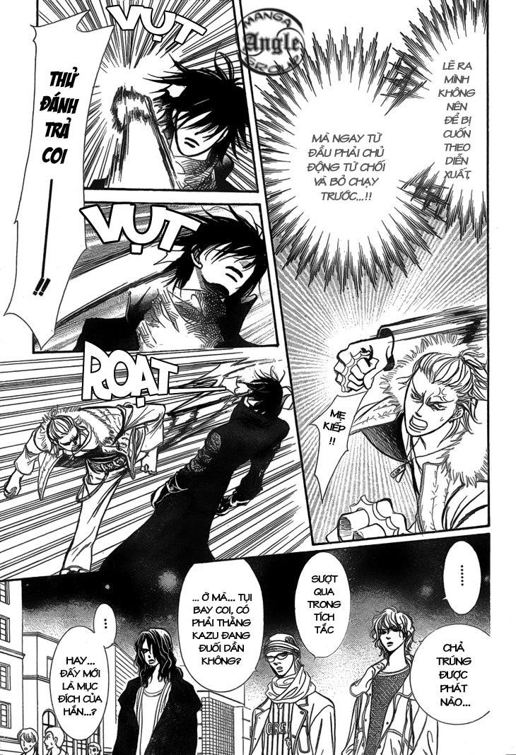 Thách Thức Tuyệt Vời - Chương 158 - Trang 16