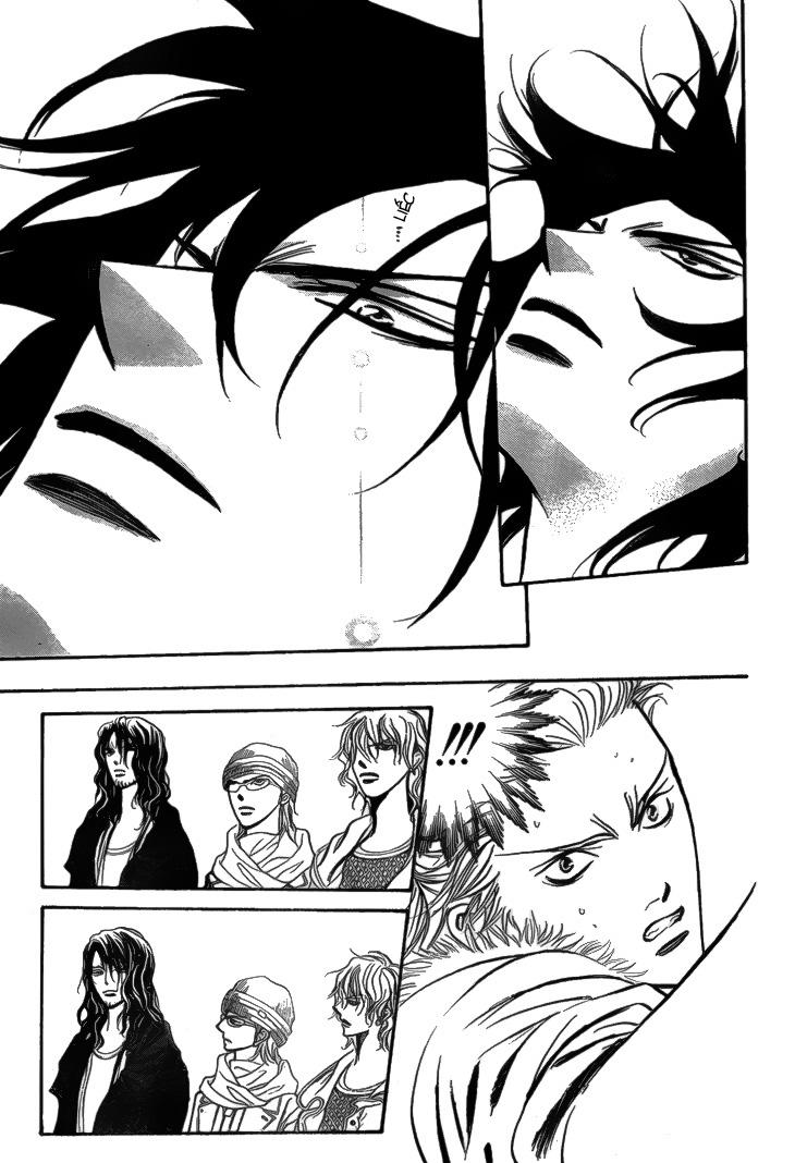 Thách Thức Tuyệt Vời - Chương 158 - Trang 18