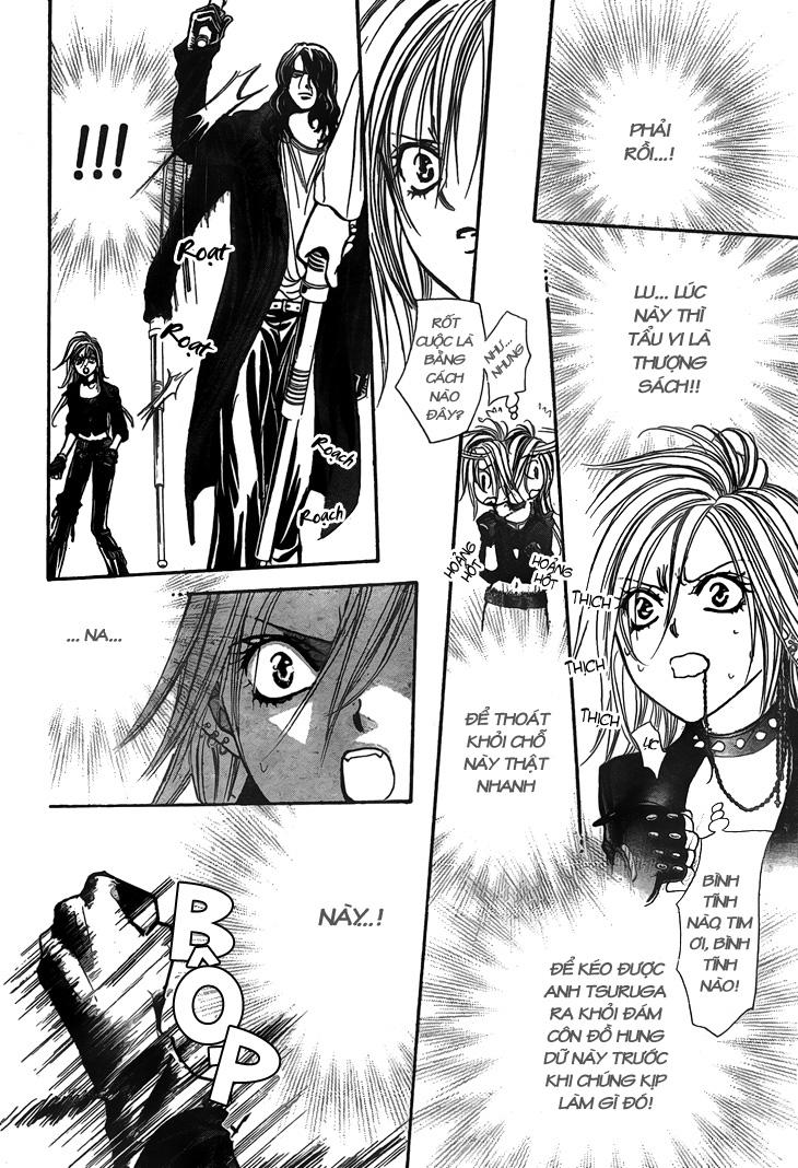 Thách Thức Tuyệt Vời - Chương 158 - Trang 19