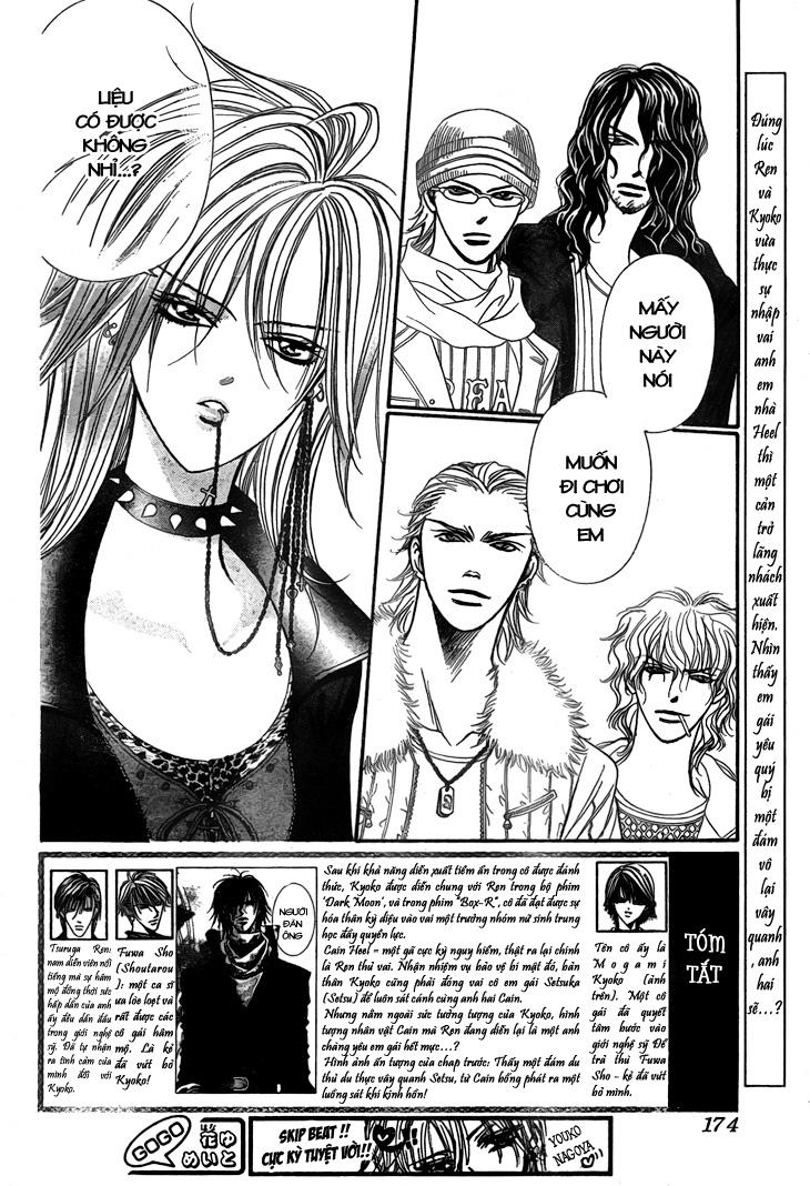 Thách Thức Tuyệt Vời - Chương 158 - Trang 3