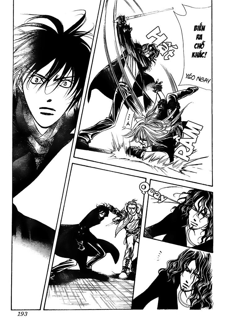 Thách Thức Tuyệt Vời - Chương 158 - Trang 22