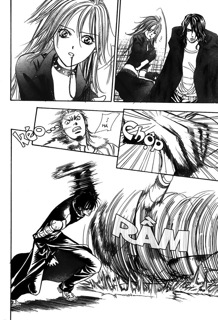 Thách Thức Tuyệt Vời - Chương 158 - Trang 23