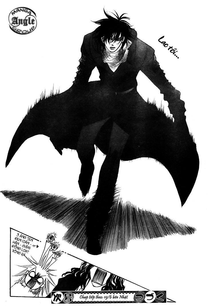 Thách Thức Tuyệt Vời - Chương 158 - Trang 26