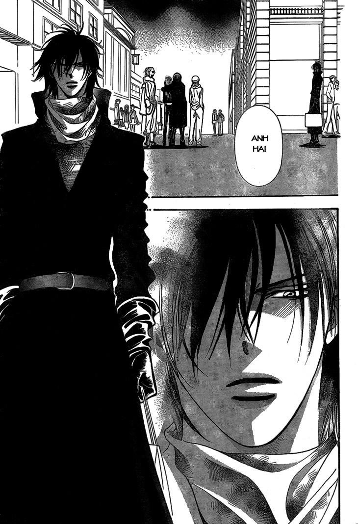 Thách Thức Tuyệt Vời - Chương 158 - Trang 4