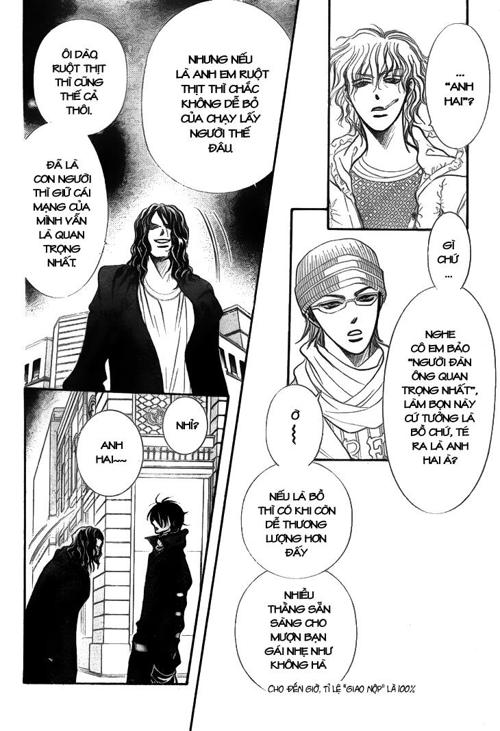 Thách Thức Tuyệt Vời - Chương 158 - Trang 5