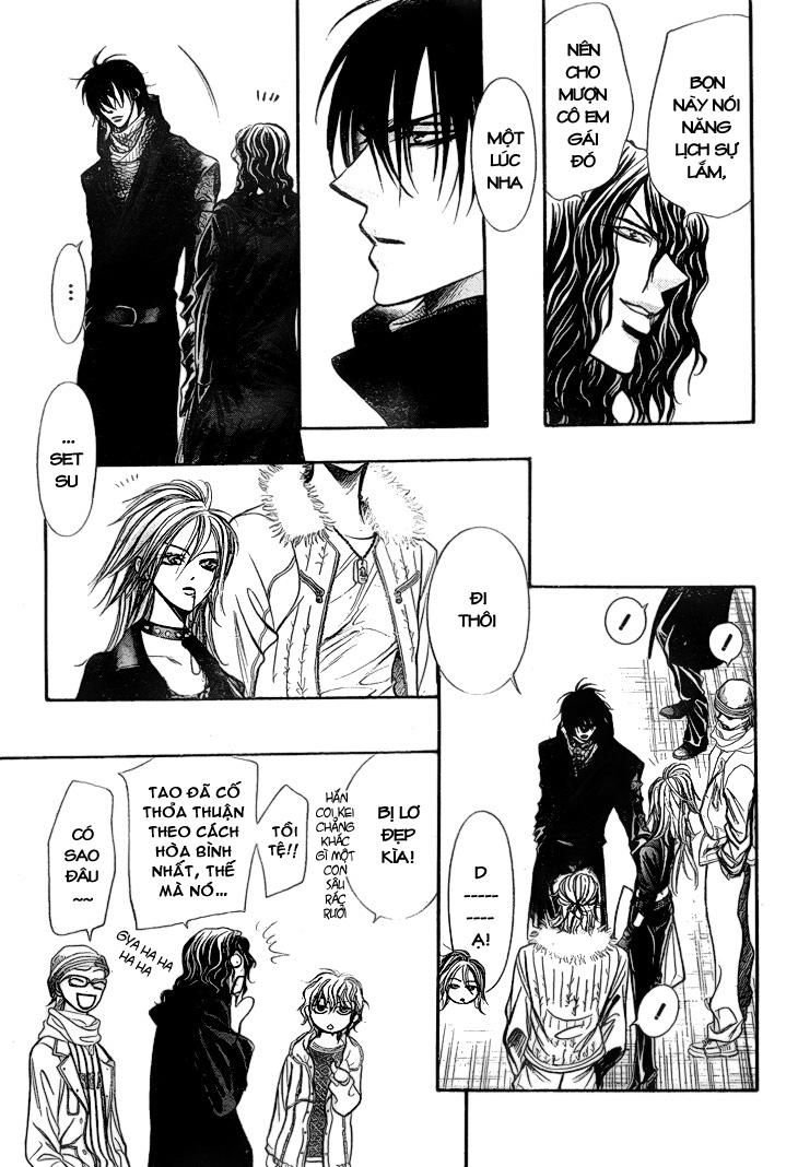 Thách Thức Tuyệt Vời - Chương 158 - Trang 6